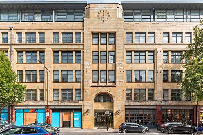 1 Bedroom Flat To Rent In Exchange Building, Commercial Street, London, E1