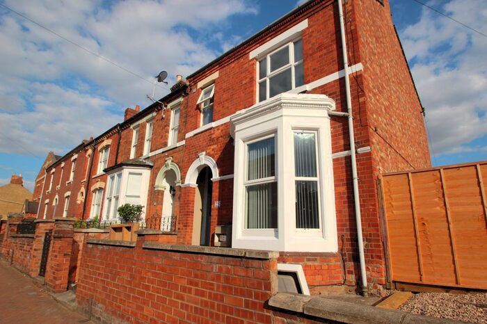 3 Bedroom Terraced House To Rent In Alma Street, Wellingborough, Northamptonshire, NN8