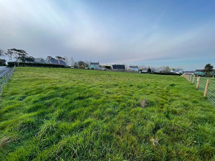 4 Bedroom Plot For Sale In Penbryn Beach Road, Sarnau, SA44
