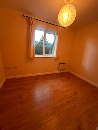 2 Bedroom Apartment To Rent In Garvary Road, London, E16