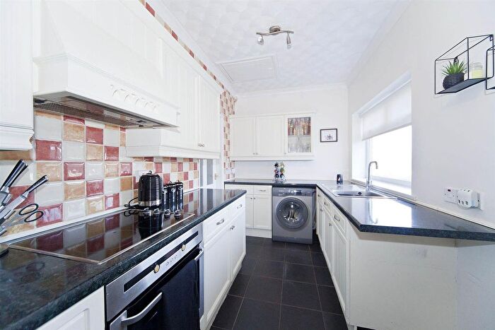 2 Bedroom Bungalow For Sale In Blackthorne Avenue, Horden, Peterlee, SR8