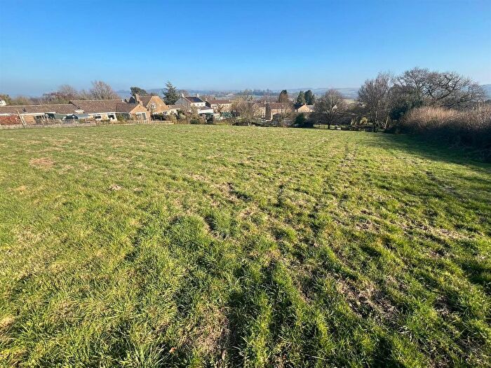 Land For Sale In Mosterton, Beaminster, DT8