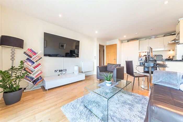 1 Bedroom Flat To Rent In Denison House, Canary Wharf, E14