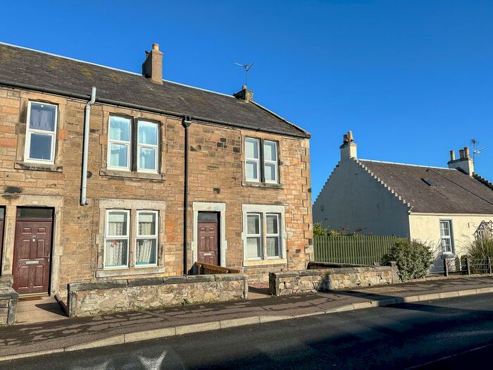 2 Bedroom Semi-Detached House For Sale In Main Street, Coaltown Of Wemyss, KY1