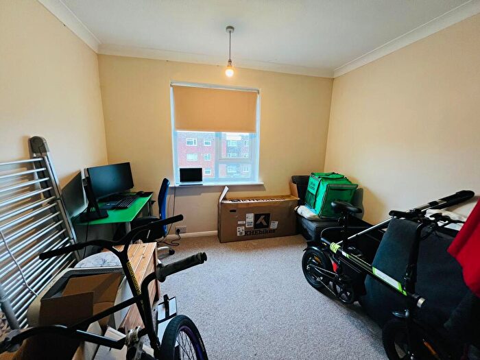 2 Bedroom Apartment To Rent In Timberlaine Road, Pevensey Bay, Pevensey, BN24