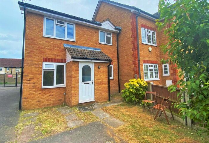 1 Bedroom Property To Rent In Veals Mead, Mitcham, CR4