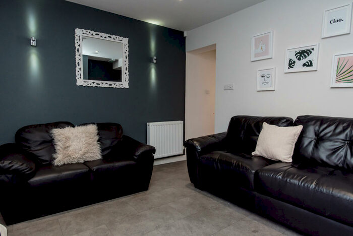 4 Bedroom House To Rent In Ashford Street, ST4