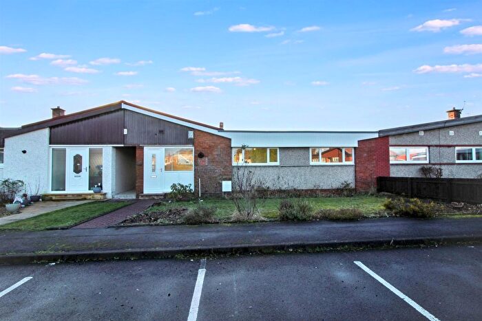 3 Bedroom Terraced House For Sale In Almond Square, East Whitburn, EH47