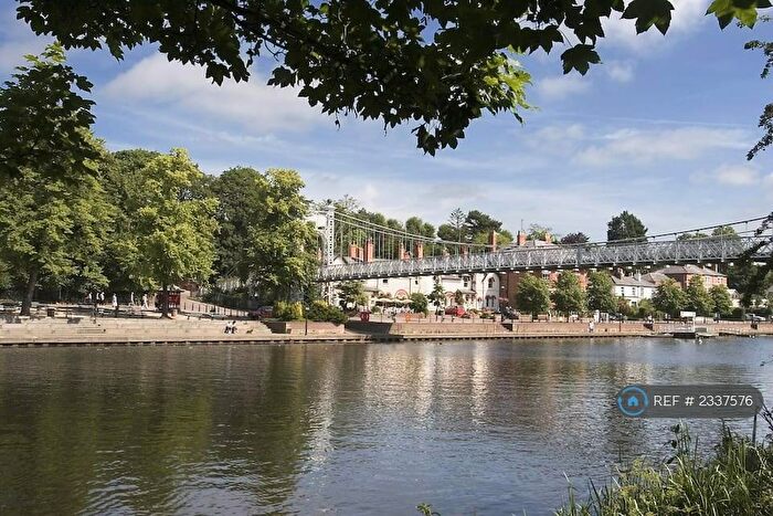 3 Bedroom Terraced House To Rent In Earls Villas, Chester, CH1