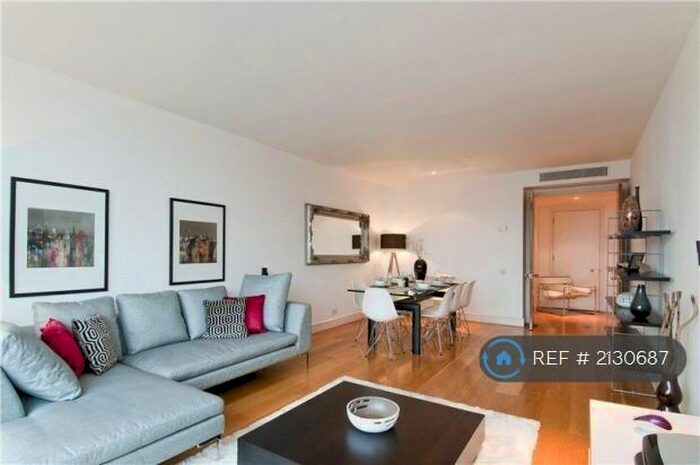 2 Bedroom Flat To Rent In Belgrave Court, London, E14