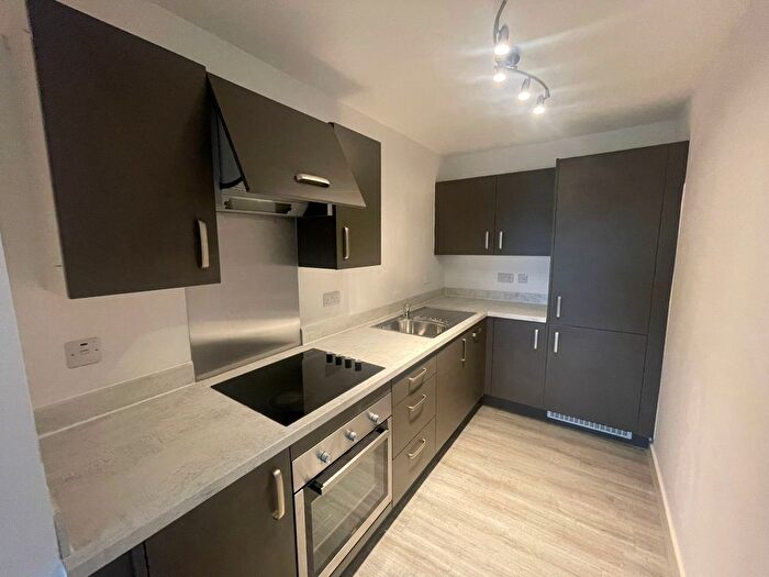 1 Bedroom Flat To Rent In Adelphi Street, Salford, Greater Manchester, M3