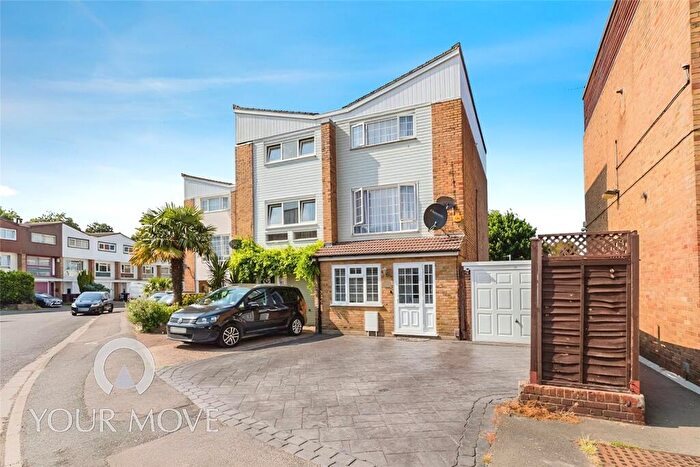 1 Bedroom Semi-Detached House To Rent In Phoenix Place, Dartford, Kent, DA1