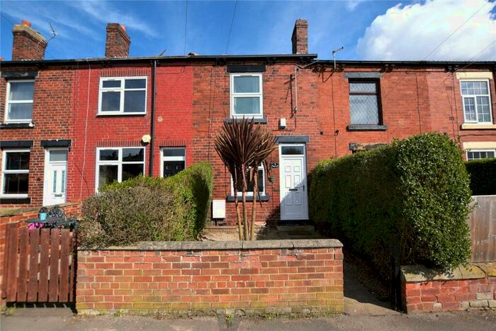 2 Bedroom Terraced House To Rent In Spibey Lane, Rothwell, Leeds, West Yorkshire, LS26