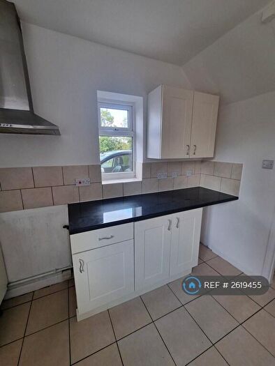 3 Bedroom End Of Terrace House To Rent In Merrivale Road, Stafford, ST17