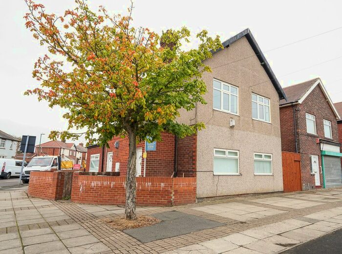 2 Bedroom Flat To Rent In Norham Terrace, Jarrow, NE32