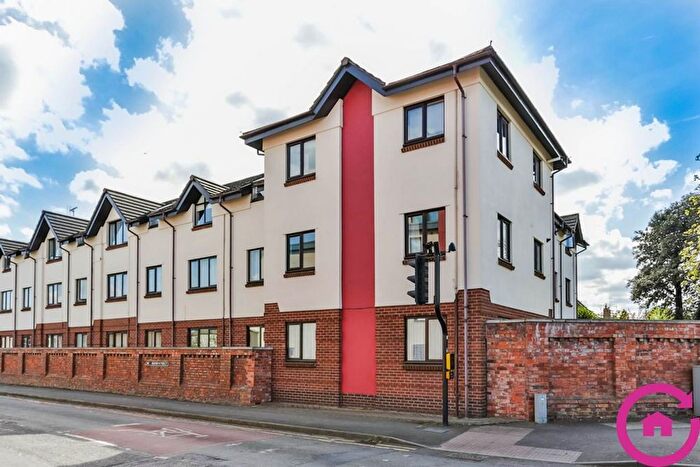 1 Bedroom Flat To Rent In Millbrook Street, St. Johns Court Millbrook Street, GL50