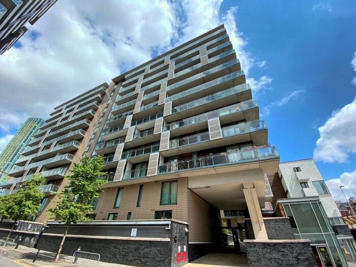 1 Bedroom Apartment To Rent In Spectrum, Block, Blackfriars Road, Salford, M3