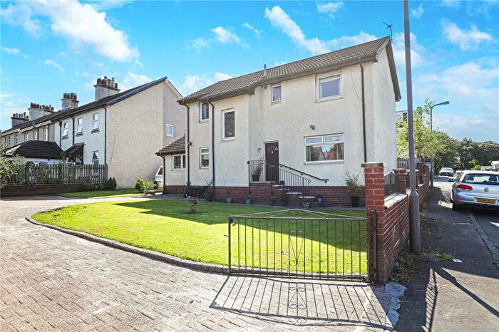 6 Bedroom Detached House For Sale In Holehouse Terrace, Neilston, Glasgow, East Renfrewshire, G78