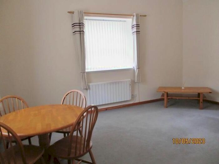 1 Bedroom Bungalow To Rent In Old Edinburgh Court, Inverness, IV2
