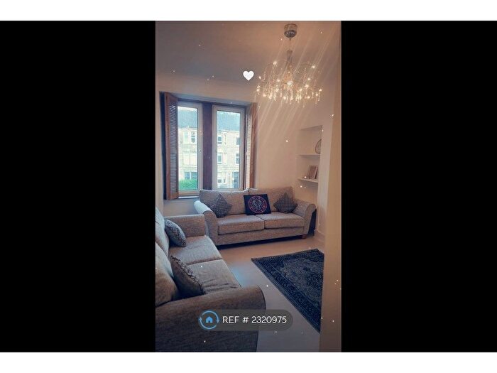 1 Bedroom Flat To Rent In Bearsden Road, Glasgow, G13