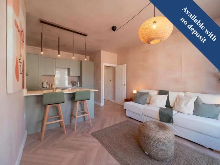 1 Bedroom Apartment To Rent In Carlton Avenue, Ramsgate, CT11