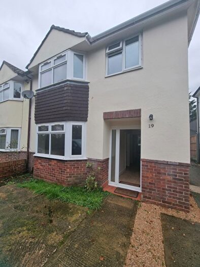 5 Bedroom Semi-Detached House To Rent In Cheney Student Village, Cheney Lane, Headington, Oxford, OX3