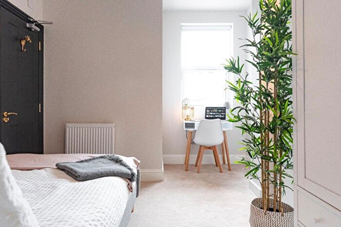 1 Bedroom House To Rent In Fawcett Road, Southsea, Hampshire, PO4