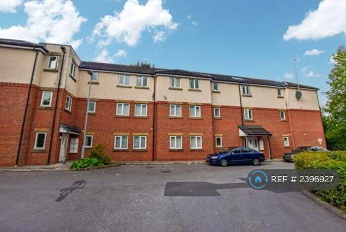 2 Bedroom Terraced House To Rent In The Trinity, Bolton, BL3
