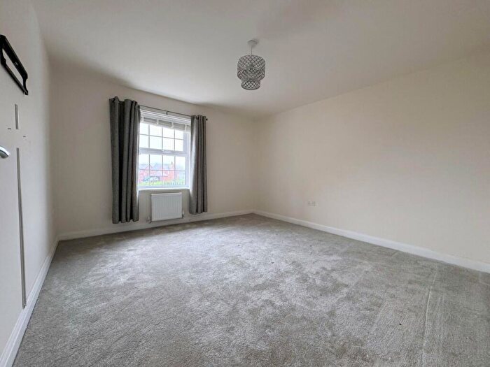 4 Bedroom Detached House For Sale In Galloway Road, Drakelow, Burton-on-Trent, DE15