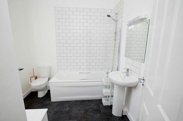 1 Bedroom Terraced House To Rent In Richardson Street, Hartlepool, TS26