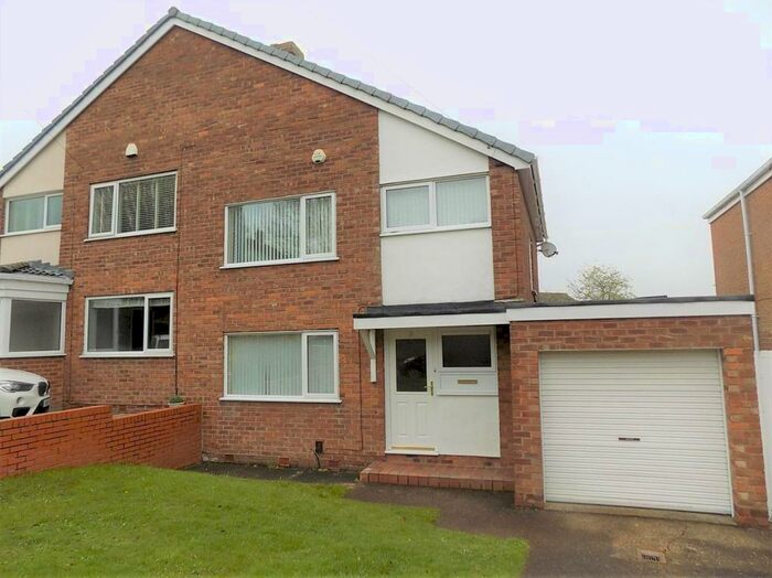 3 Bedroom Semi-Detached House To Rent In Redwing Lane, Liverpool, L25