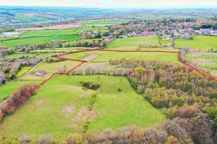 Equestrian Facility For Sale In Lot - Yett Holm, Woodhall Road, Braidwood, South Lanarkshire, ML8