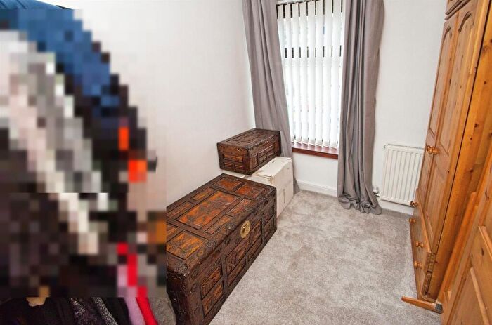 3 Bedroom Terraced House For Sale In Excelsior Terrace, Maerdy, Ferndale, CF43