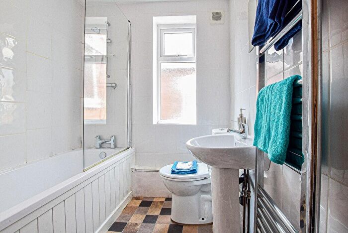 1 Bedroom Terraced House To Rent In Lawton Street, Crewe, CW2