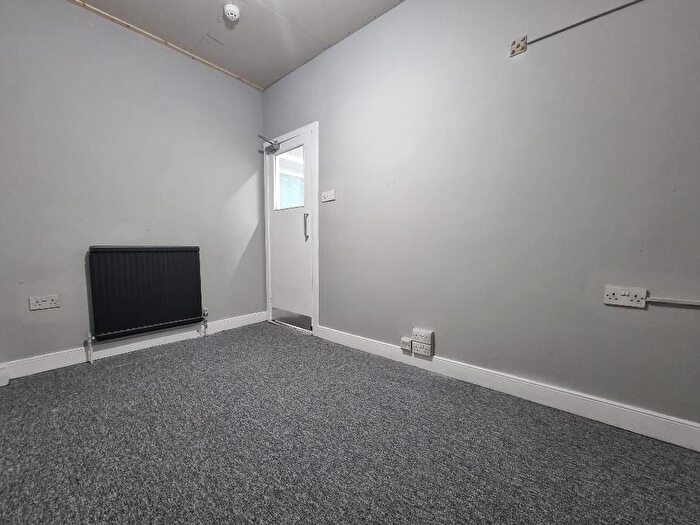 Property To Rent In St. Catherine Street, Cupar, KY15