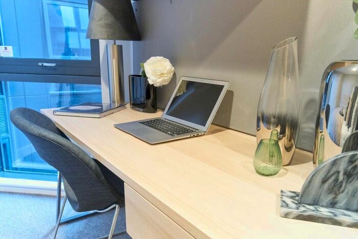 1 Bedroom Flat To Rent In 123 Huntingdon Street, Nottingham NG1