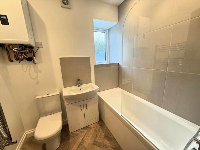 1 Bedroom House To Rent In Watts Park Road, Plymouth, PL2