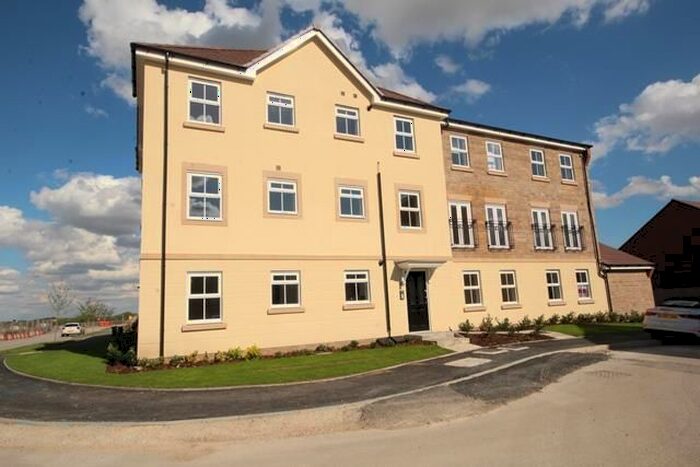 2 Bedroom Maisonette To Rent In Coupland Road, Selby, YO8