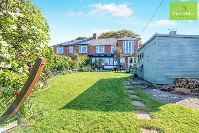 6 Bedroom Semi-Detached House For Sale In Rectory View, Shadforth, Durham, DH6