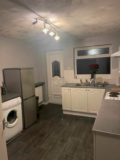 2 Bedroom Flat To Rent In Delamere Street, Winsford, CW7