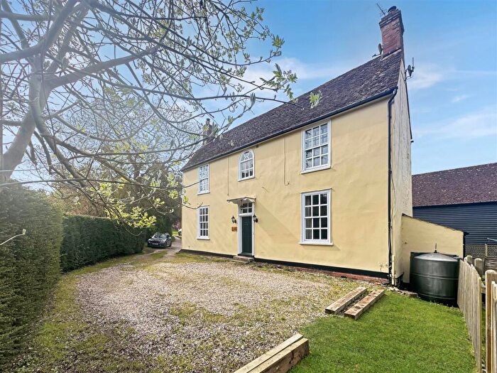 3 Bedroom Farm House To Rent In The Street, Braintree, CM7