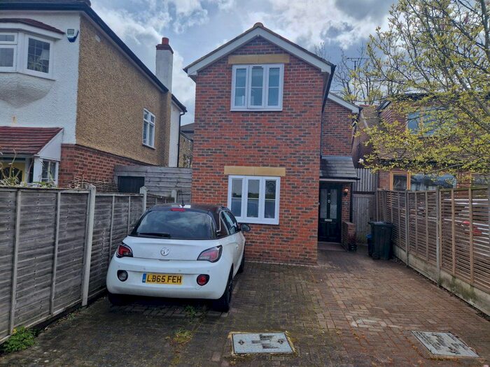 1 Bedroom Flat To Rent In Nightingale Lane, London, E11