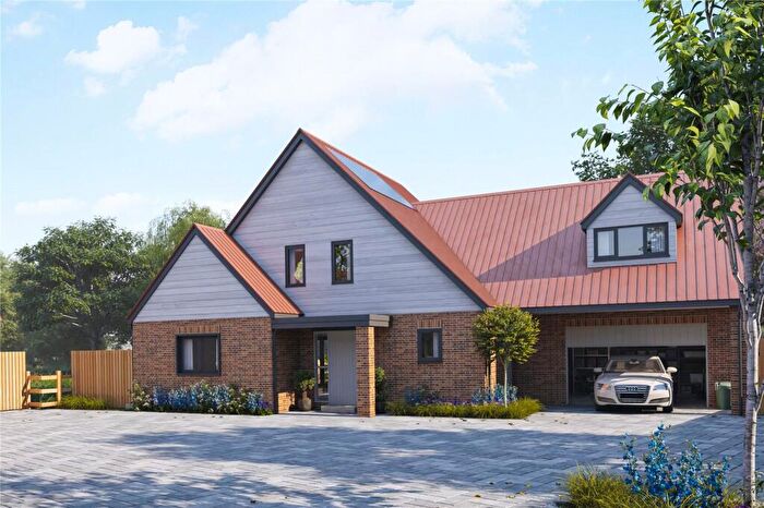 4 Bedroom Detached House For Sale In Stormore, Dilton Marsh, BA13