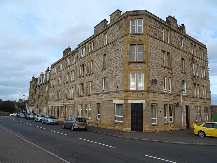 2 Bedroom Flat To Rent In Inveresk Road, Musselburgh, EH21