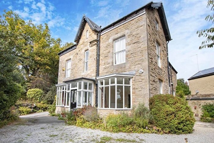 2 Bedroom Apartment For Sale In Flat, Beech Hill Road, Broomhill, S10