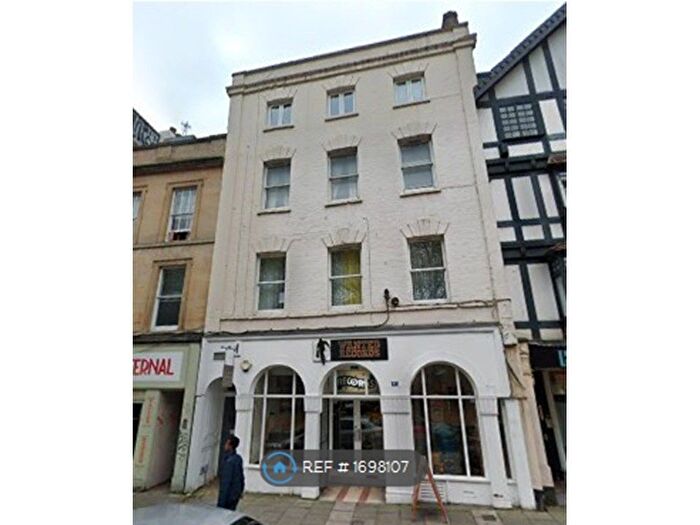 Studio To Rent In High Street, Bristol, BS1