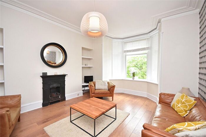 2 Bedroom Flat To Rent In Forest Avenue, West End, Aberdeen, AB15