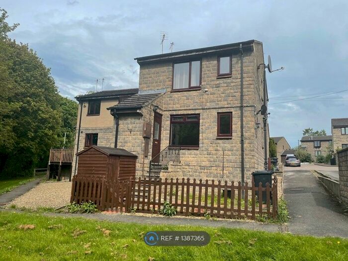 1 Bedroom Flat To Rent In Oakdale Glen, Harrogate, HG1