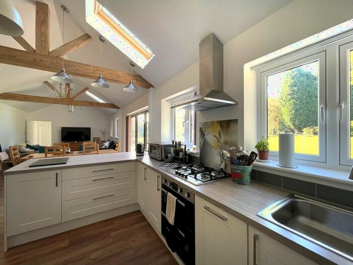 2 Bedroom Detached Bungalow To Rent In Henfold Lane, Beare Green, RH5