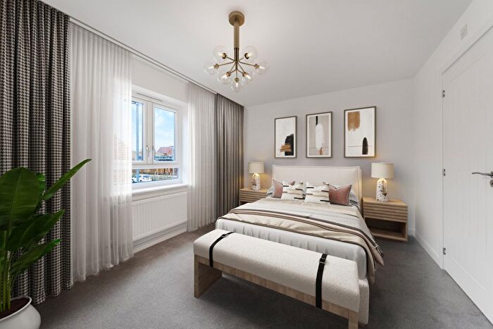 2 Bedroom Semi Detached House For Sale In Cherry Hinton Road, Cambridge, CB1